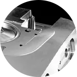 Desenvolvimento e design de moldes de precis&atilde;o