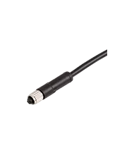 Conector para servi&ccedil;o pesado