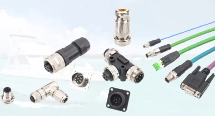 Conector da Ind&uacute;stria