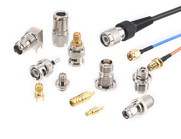 Conector RF