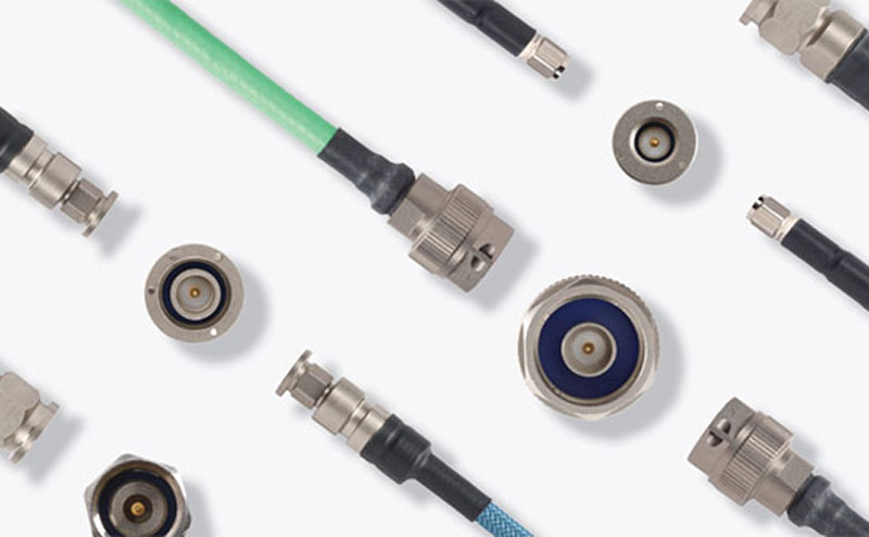 Perspectivas de desenvolvimento da indústria de conectores coaxiais de RF