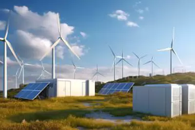 Ind&uacute;stria | CAZN est&aacute; se tornando a solu&ccedil;&atilde;o conectada para armazenamento de energia dom&eacute;stica (v&iacute;deo curto de um minuto)